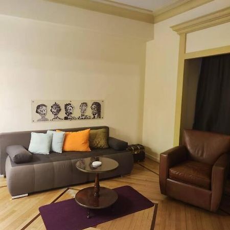 Syntagma Apartment C2 아테네 외부 사진