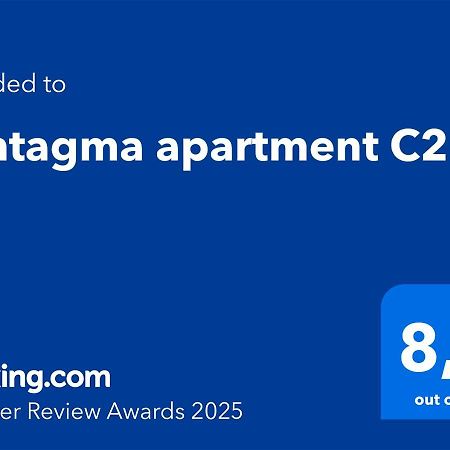 Syntagma Apartment C2 아테네 외부 사진