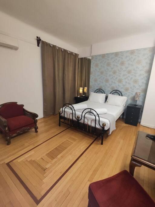 Syntagma Apartment C2 아테네 외부 사진