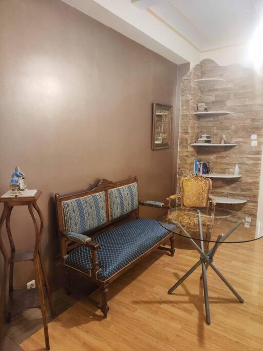 Syntagma Apartment C2 아테네 외부 사진
