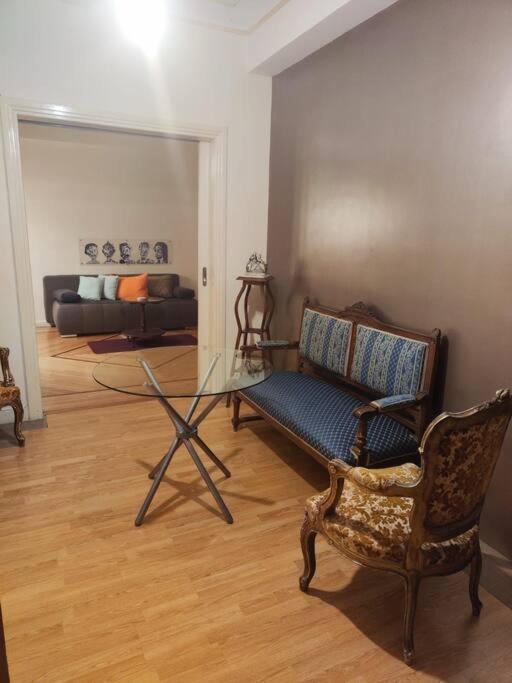 Syntagma Apartment C2 아테네 외부 사진