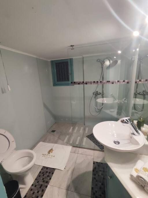 Syntagma Apartment C2 아테네 외부 사진